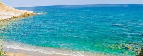 Villa Mia – Peaceful Oasis in Ierapetra, Crete