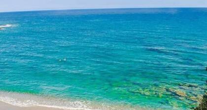 Villa Mia – Peaceful Oasis in Ierapetra, Crete