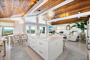 Interior - Private Home Directly on Siesta Key Beach! (Siesta Key)