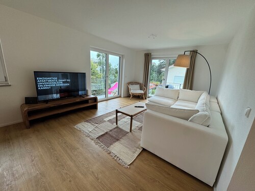 ღLIBORIA I Stylische Maisonette I See