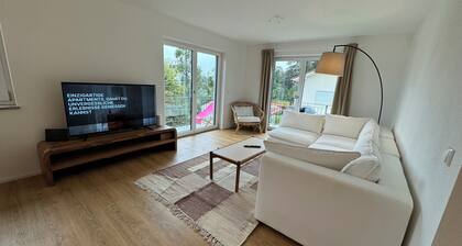 ღLIBORIA I Stylische Maisonette I See