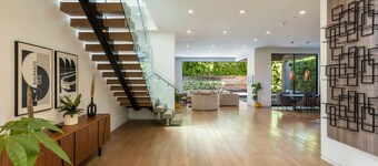 Casa Bella by Oraklus