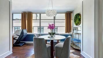 Interieur