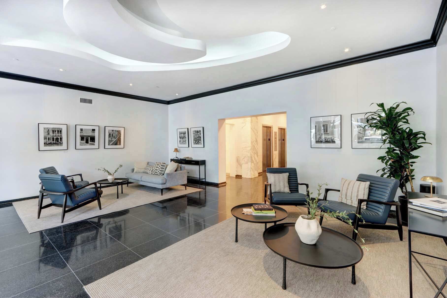 Interieur