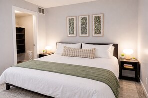 1 slaapkamer, wifi, beddengoed