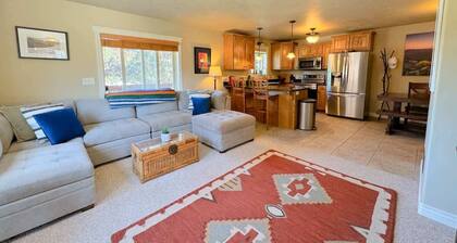 Teton Adventure HQ – Clean, Roomy & Affordable