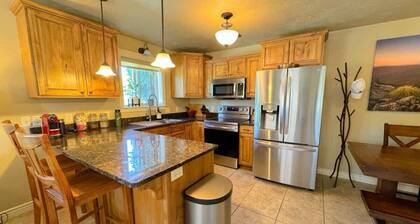 Teton Adventure HQ – Clean, Roomy & Affordable
