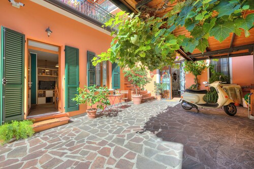 Vicky Loft Gardone-relax & Vittoriale