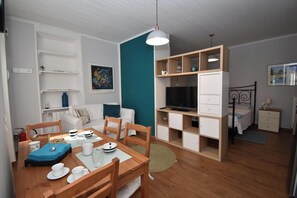 Interior - Vicky Loft Morgnaga (Gardone Riviera)