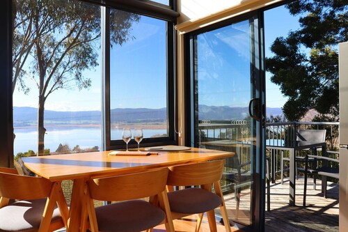 The Tamar Ridge Lookout 2Bed 2Bath Suite