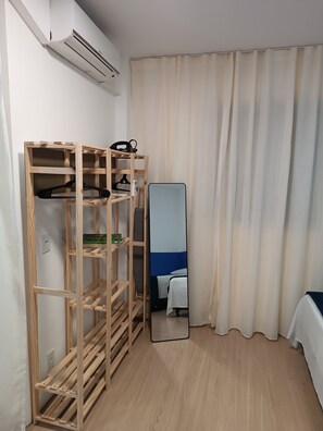2 bedrooms, WiFi