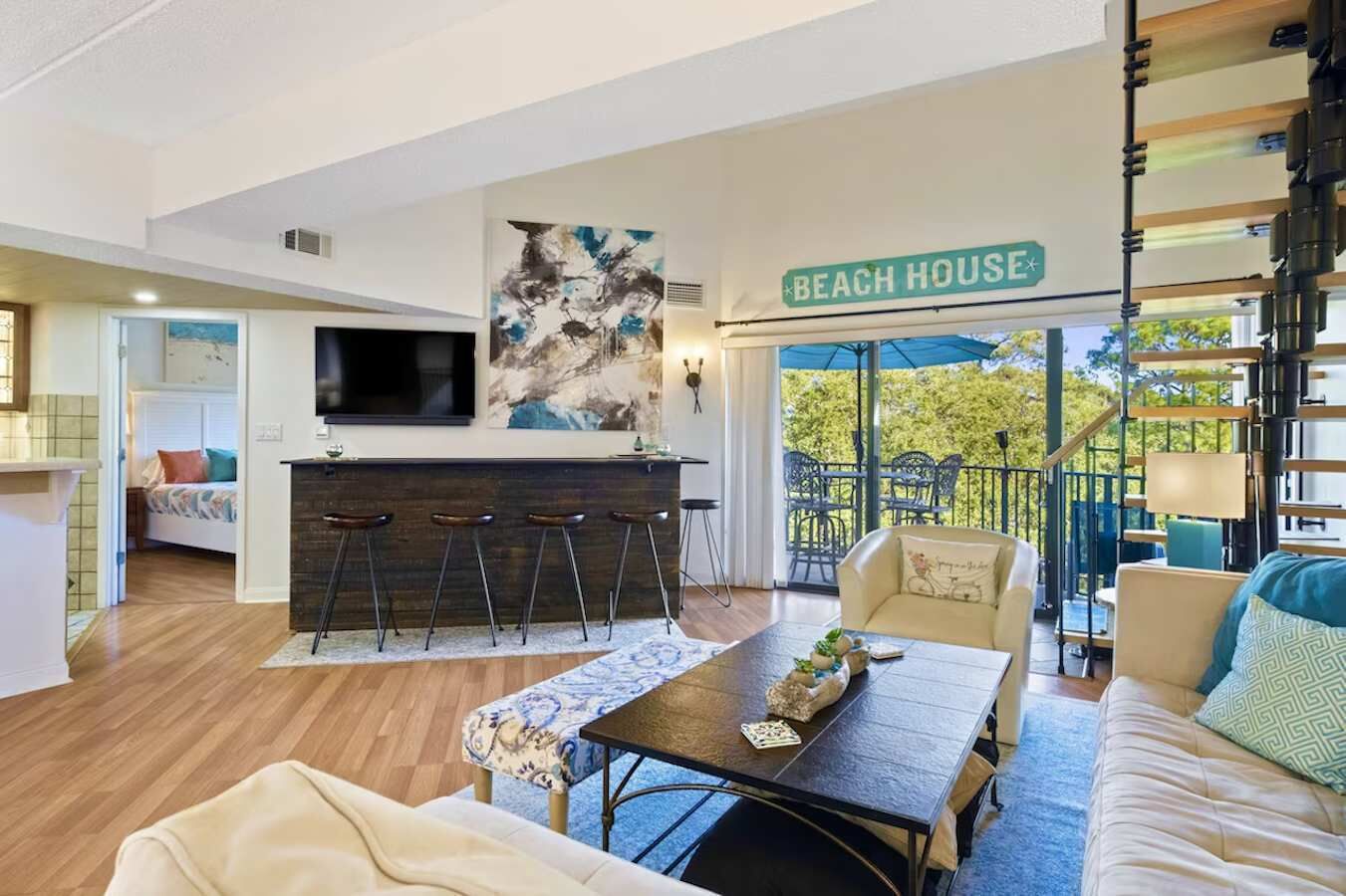 Televisión y libros 