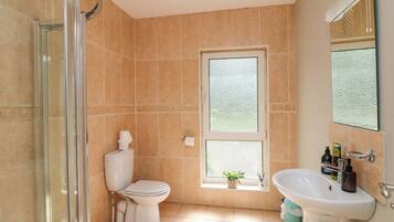 Cottage | Salle de bain