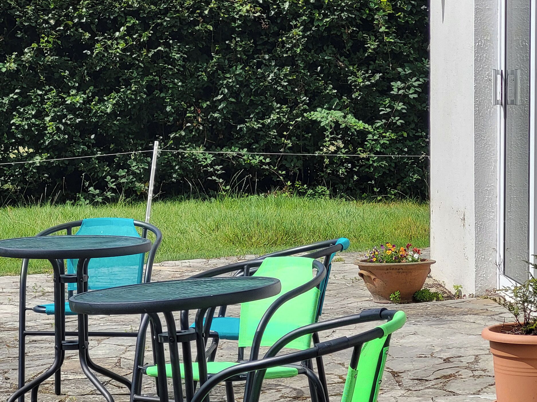 Cottage | Terrace/patio