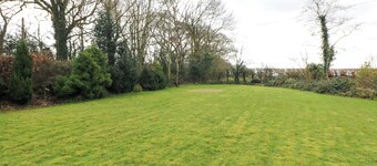 Beech Lodge