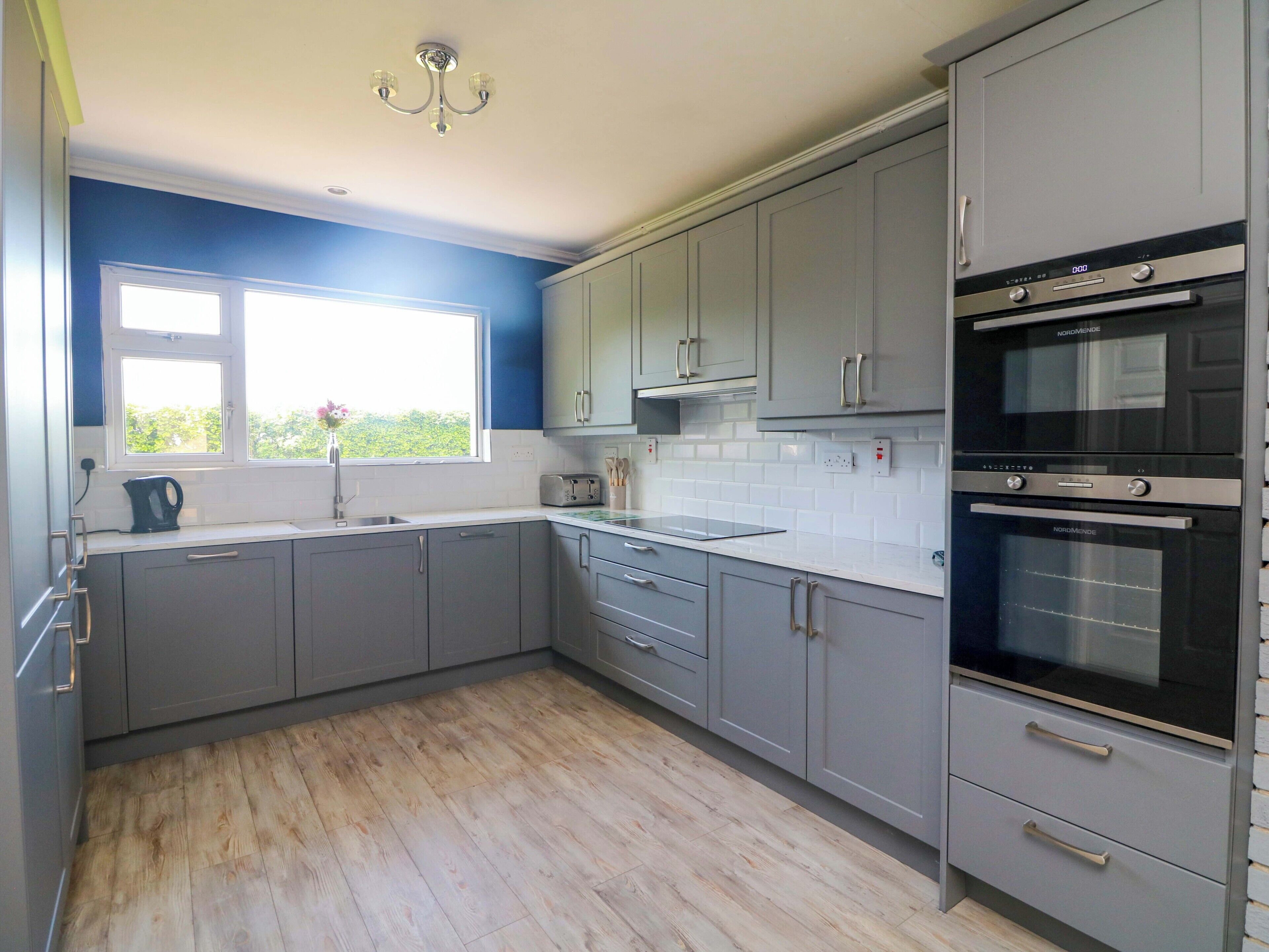 Cottage | Private kitchen
