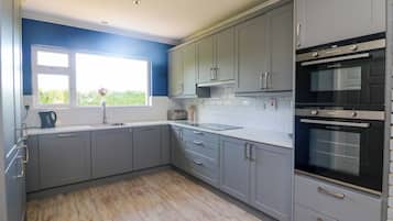 Cottage | Private kitchen