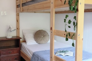 3 Schlafzimmer, Bügeleisen/Bügelbrett, WLAN, Bettwäsche