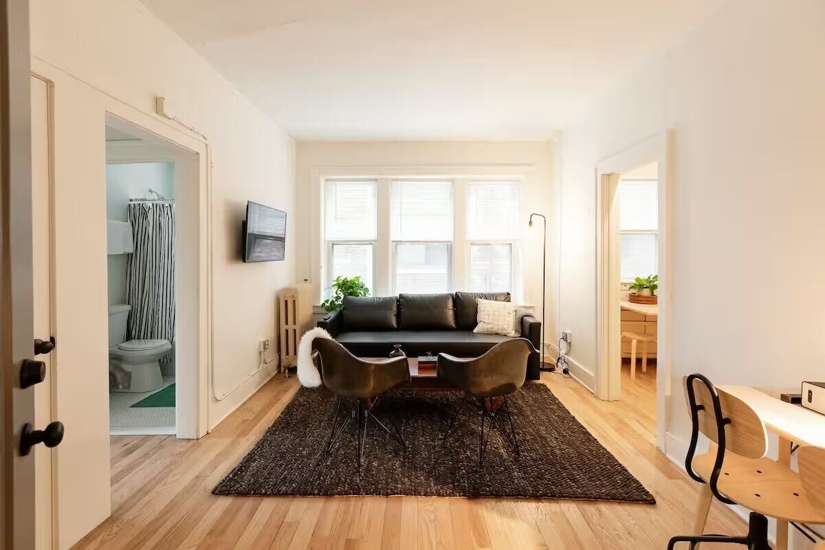 Bild für Gastgeberprofil