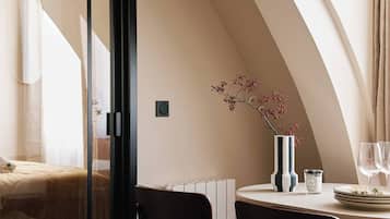 Apartamento familiar | Zona de estar