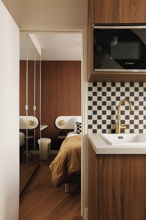 Familienapartment