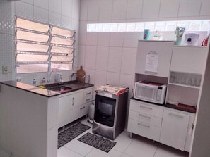 Cucina privata