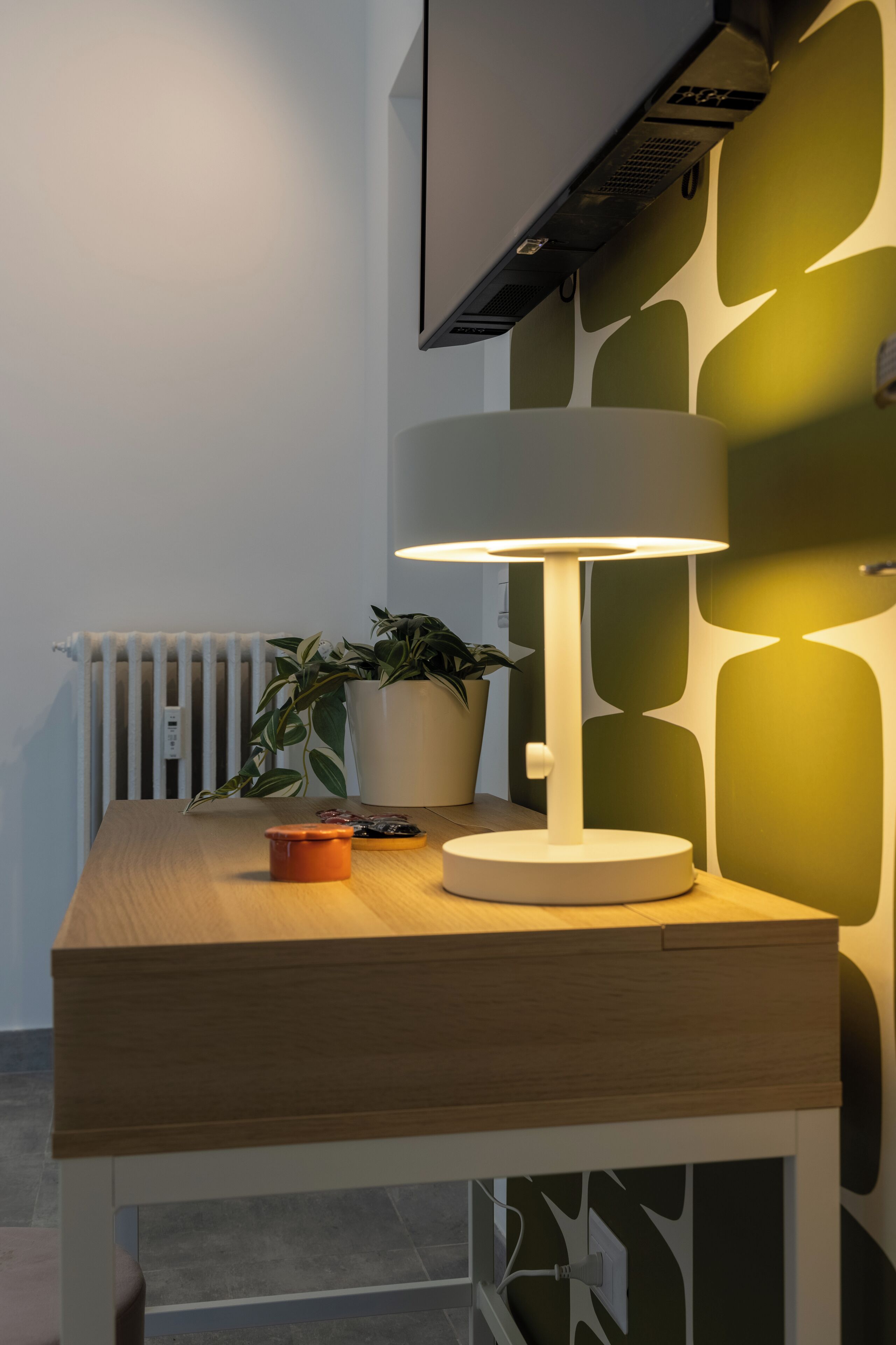 Photo - Cornelia Vatican Suites