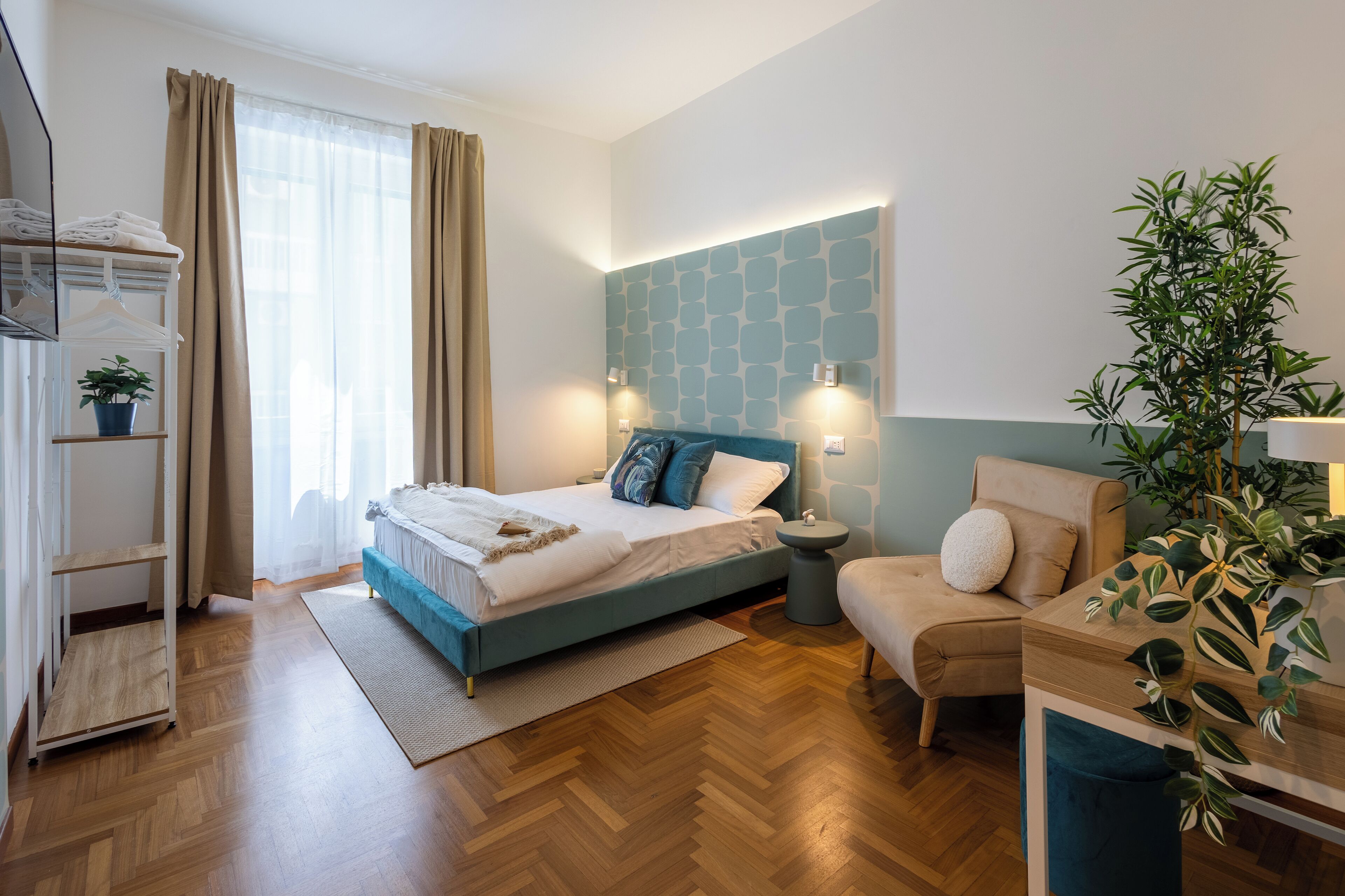 Photo - Cornelia Vatican Suites