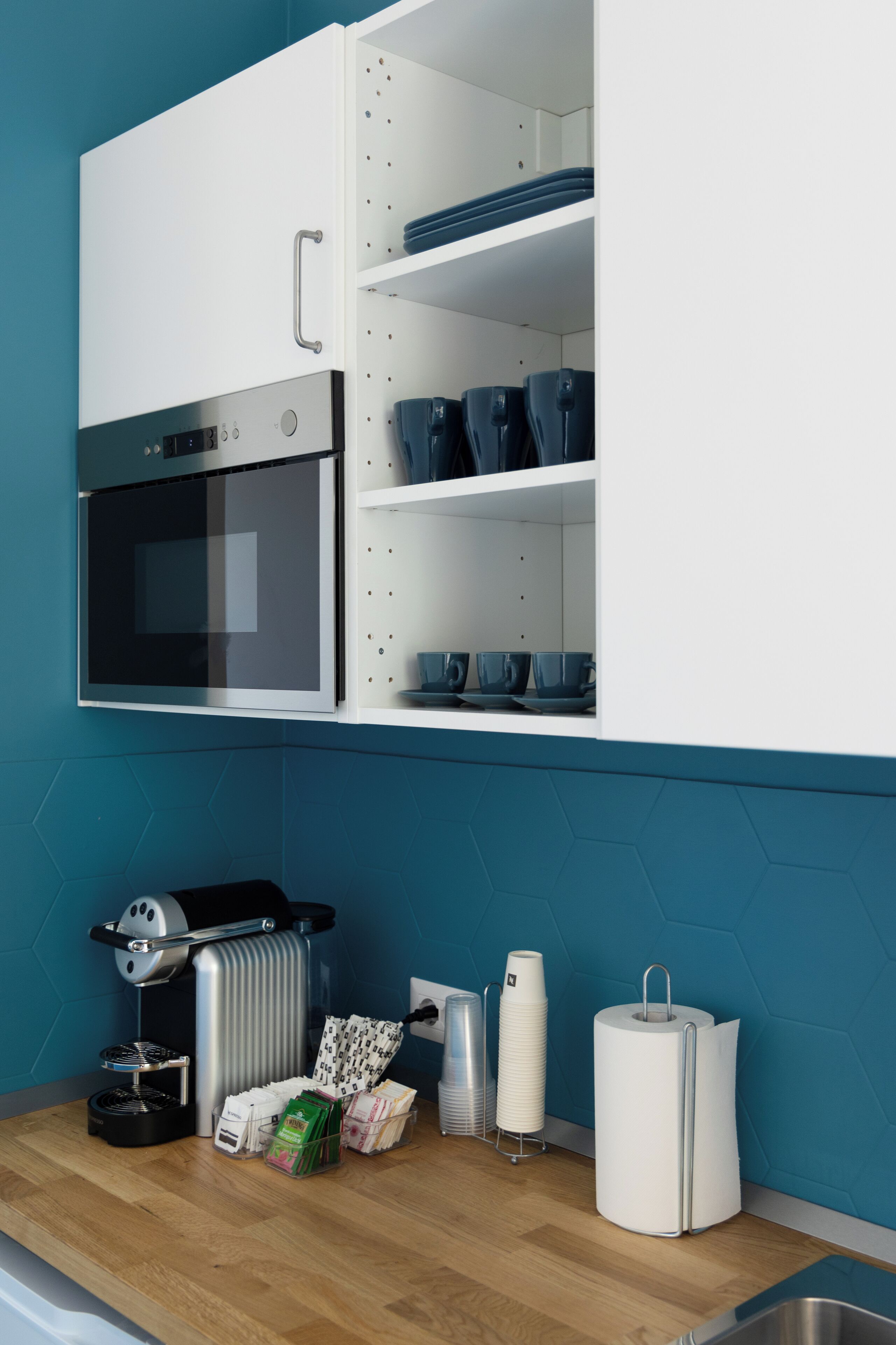 Photo - Cornelia Vatican Suites