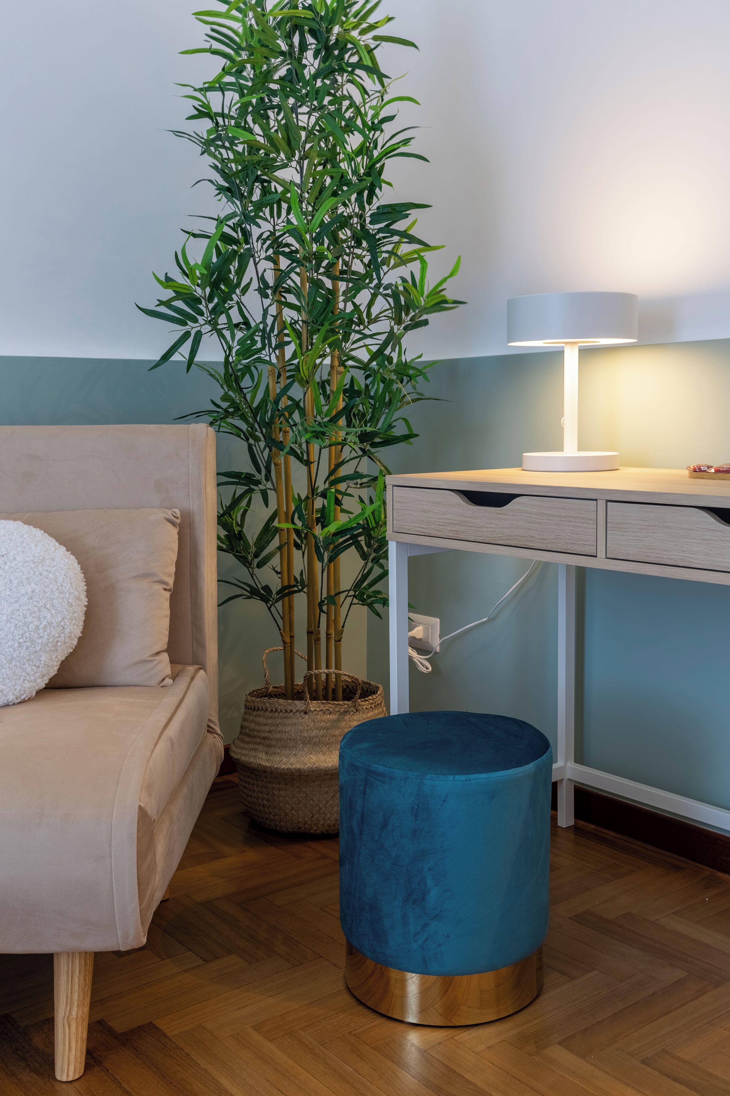 Photo - Cornelia Vatican Suites