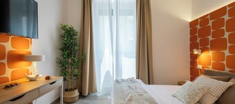 Cornelia Vatican Suites