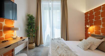 Cornelia Vatican Suites