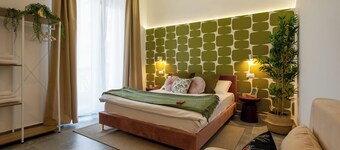 Cornelia Vatican Suites