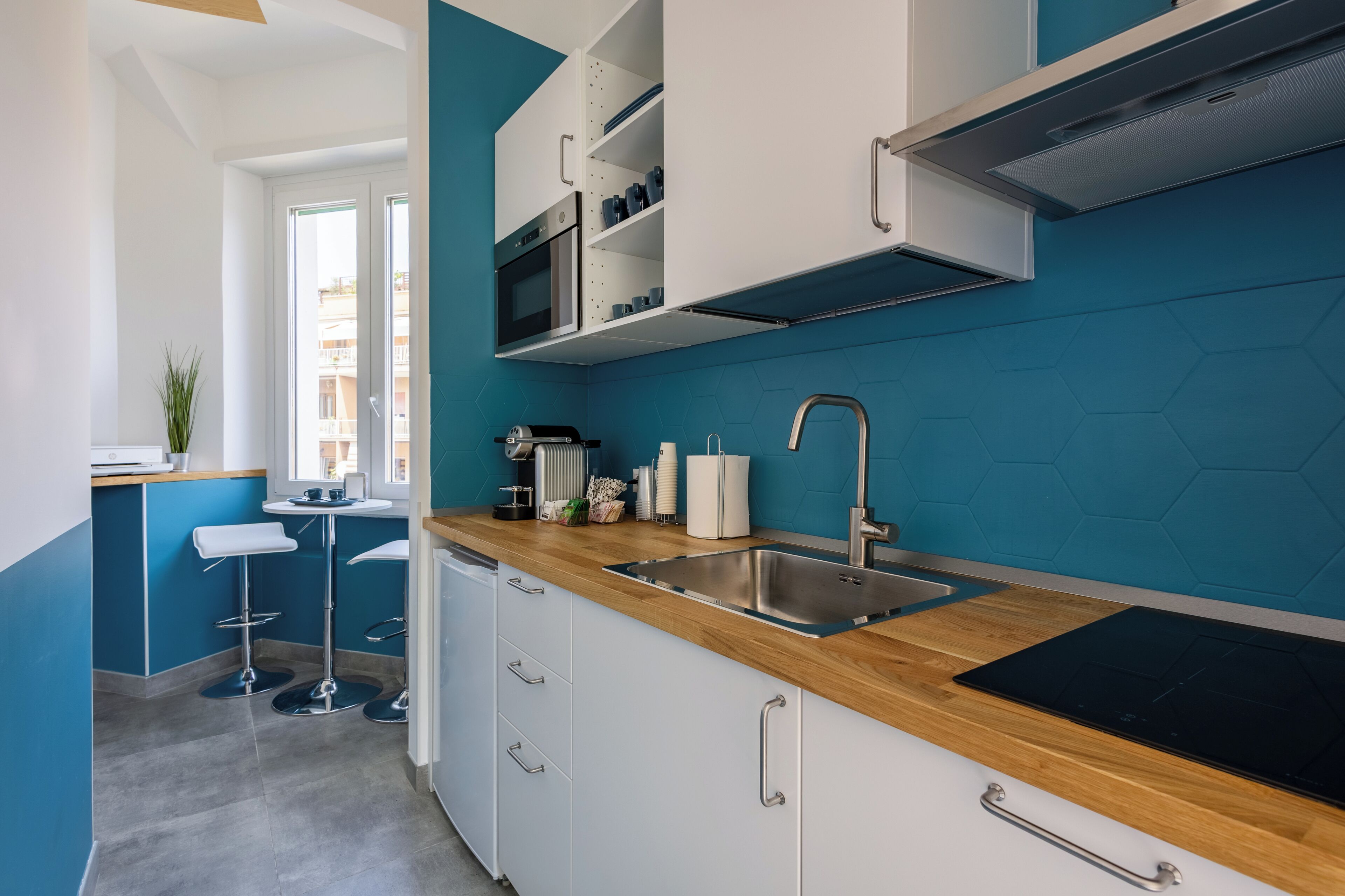 Photo - Cornelia Vatican Suites