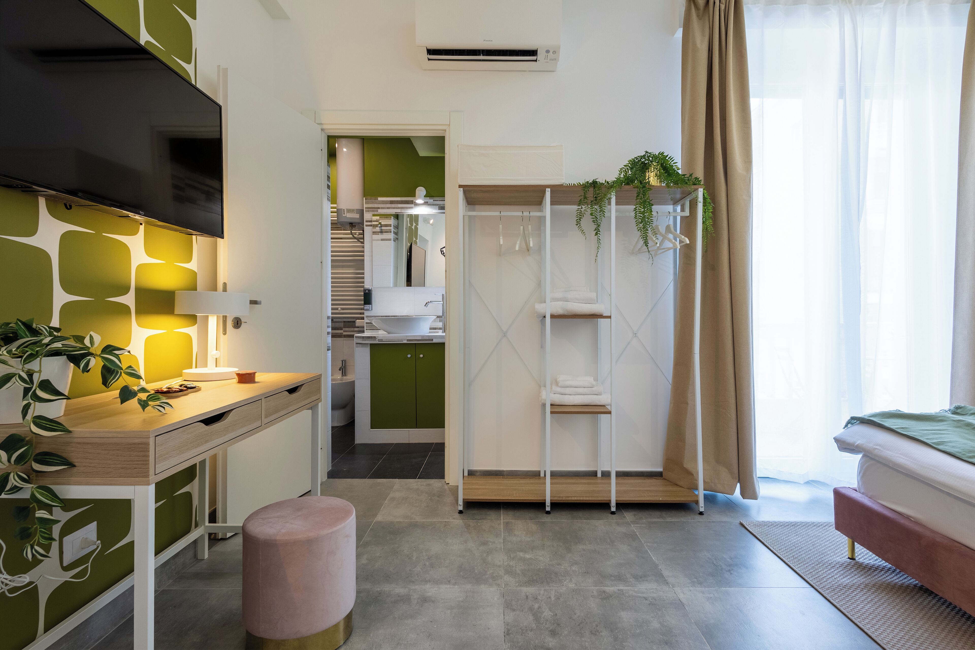 Photo - Cornelia Vatican Suites