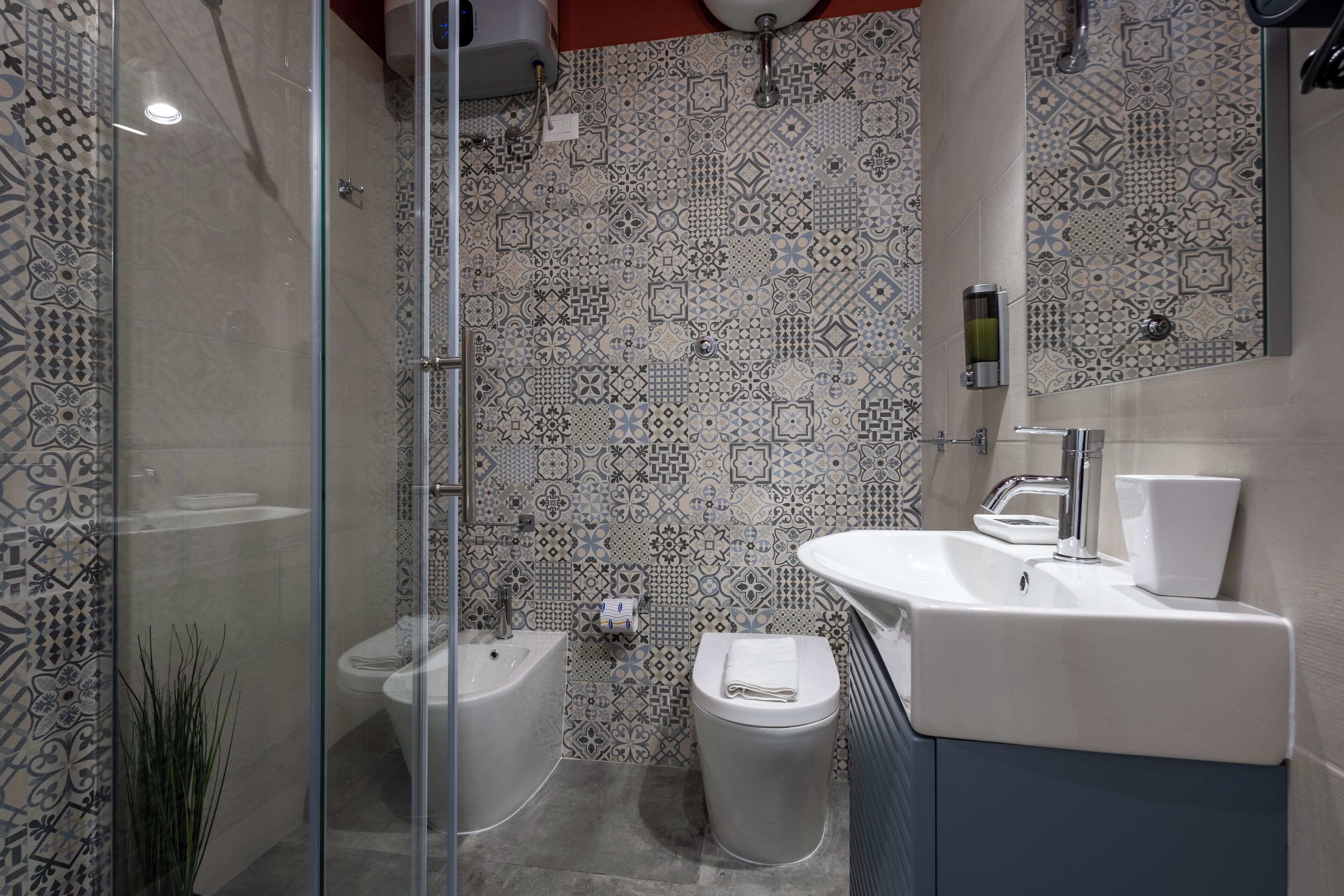 Photo - Cornelia Vatican Suites