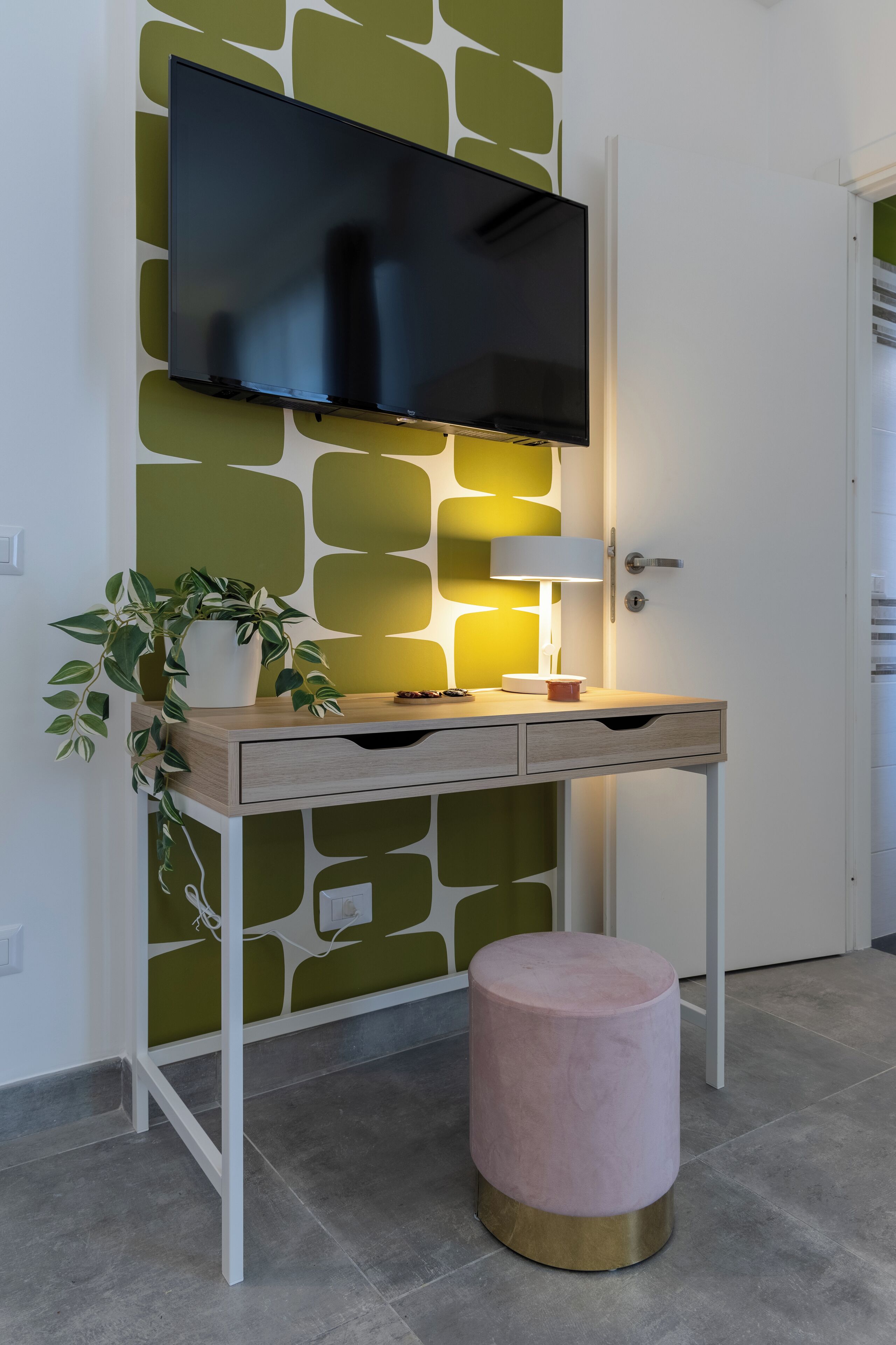 Photo - Cornelia Vatican Suites