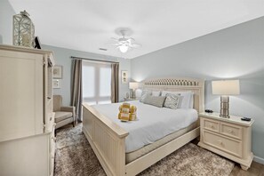 1 soverom, wi-fi (inkludert) og sengetøy