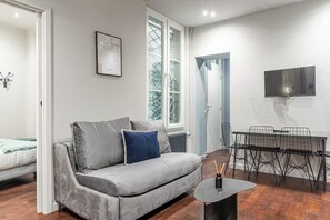 Comfort Apartment | Ruang tamu