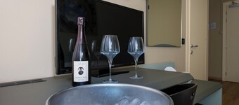 Hotel Ristorante Brusco