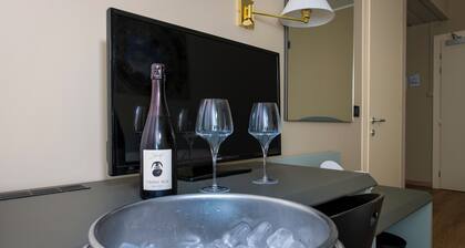 Hotel Ristorante Brusco