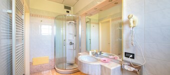 Hotel Ristorante Brusco