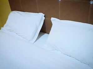 Deluxe Double Room, City View | Free WiFi, bed sheets - The Jansol Empire Hotel (Nakuru)