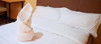 The Jansol Empire Hotel