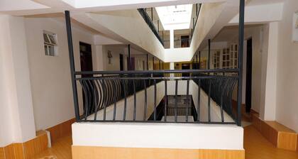 The Jansol Empire Hotel