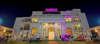 Lotus Portico Club & Resort