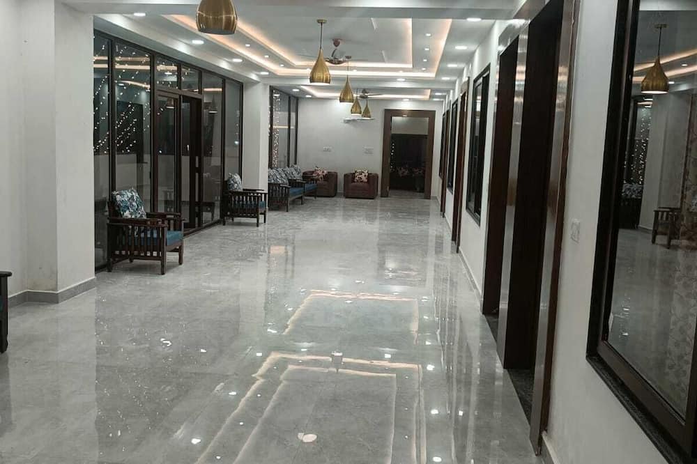 Lotus Portico Club & Resort