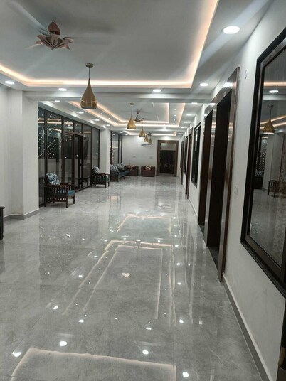 Lotus Portico Club & Resort