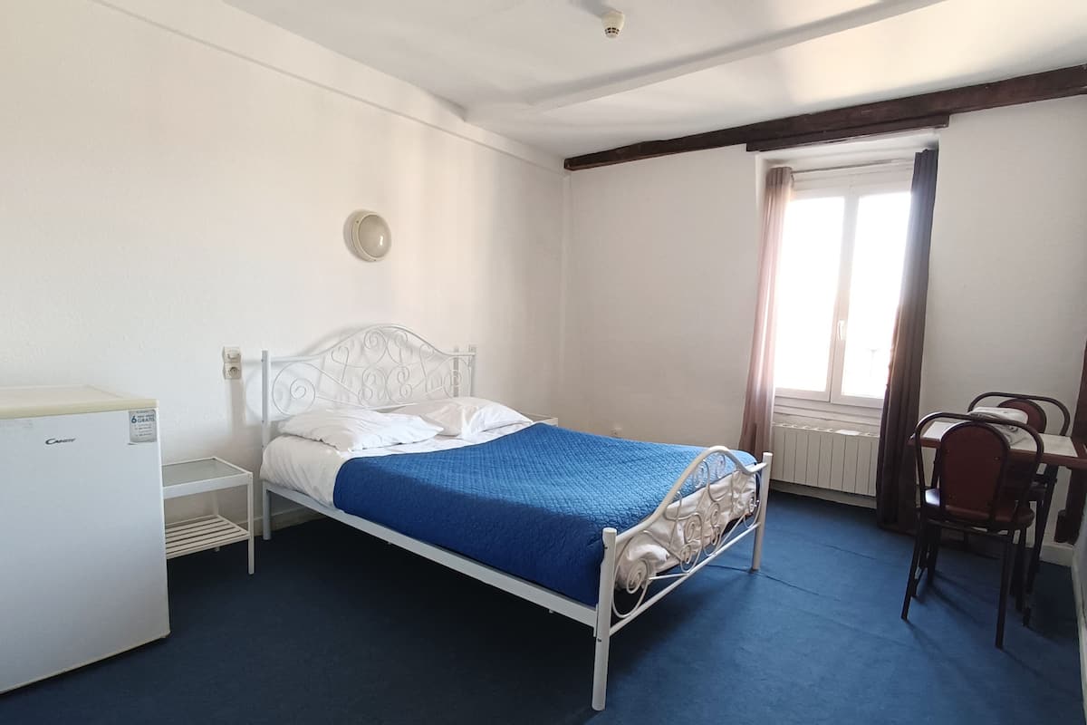 Double Room, 1 Double Bed | WiFi (free)