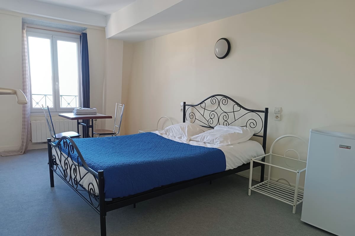 Double Room, 1 Double Bed | WiFi (free)